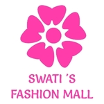 Business logo of Swati's Fashion Mall