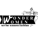 Business logo of Wonder Women