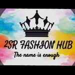 Business logo of 2SR_fashion_hub