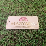 Business logo of Maryada