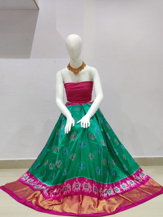 Product uploaded by Sri Priya Fashions on 7/20/2021
