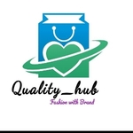 Business logo of Quality HuB