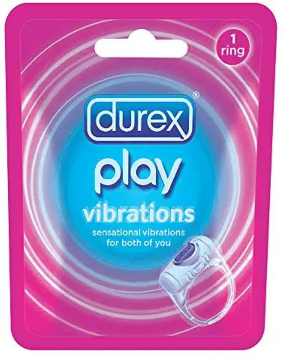 Vibrator Ring uploaded by business on 7/20/2021