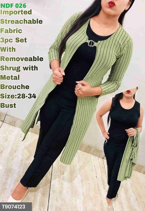Product uploaded by Verma GARMENTS COMPANY  on 7/20/2021