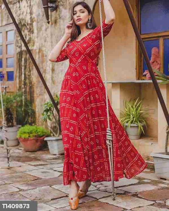 Woman's top kurti set  uploaded by business on 7/20/2021