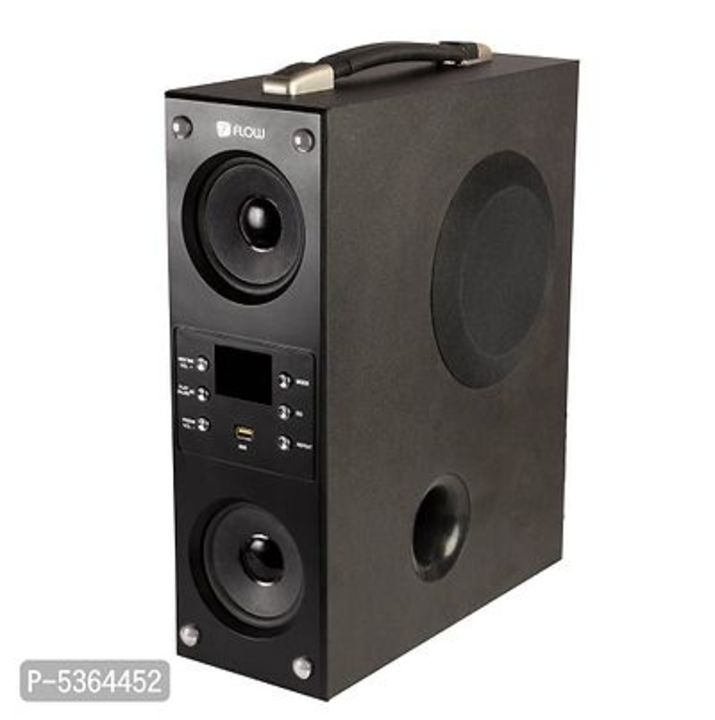 Home theater Speaker uploaded by Verma GARMENTS COMPANY  on 7/20/2021