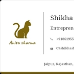 Business logo of ridhi sidhi collection based out of Jaipur