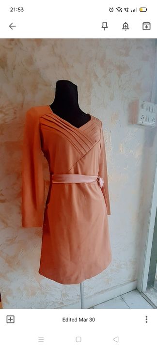 Dress uploaded by business on 7/20/2021