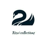 Business logo of Rizvi Collections