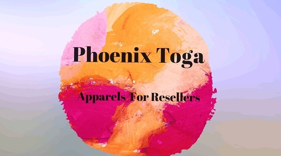 Phoenix Toga