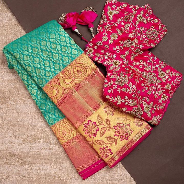 Trending saree  uploaded by business on 7/20/2021
