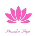 Business logo of Parnika shop