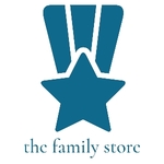 Business logo of the family store