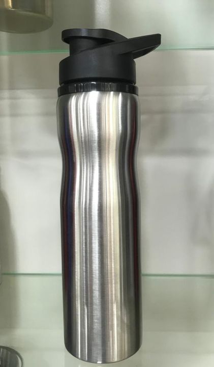 Stainless steel Sipper 800ml uploaded by sejal industrial products on 7/20/2021