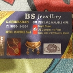 Business logo of BS Jewellery