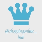 Business logo of ShoppingOnline_HUB