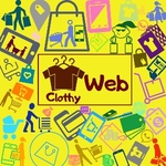 Business logo of Clothyweb