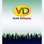 Business logo of Vd gruh udhyog
