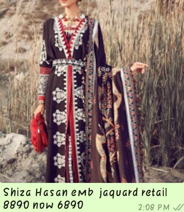 Product uploaded by Ladies suits on 7/20/2021