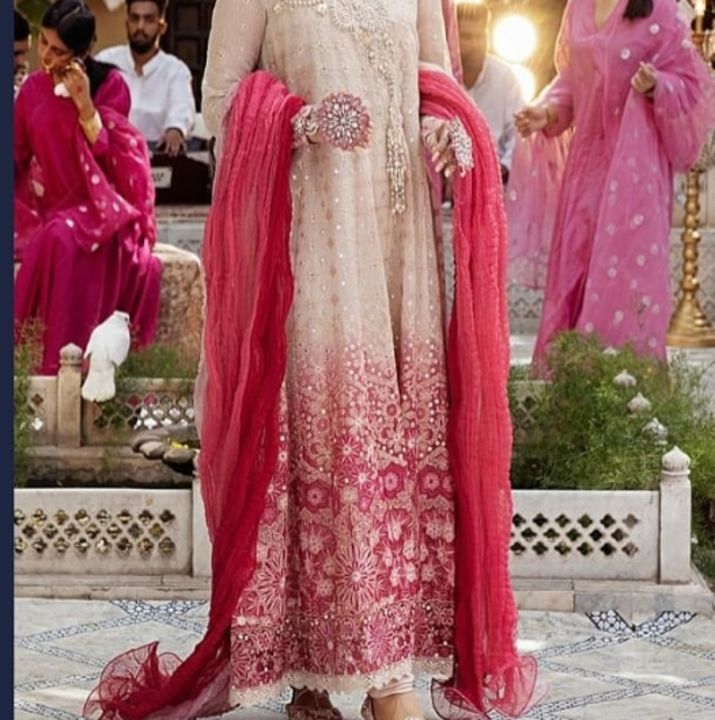 Product uploaded by Ladies suits on 7/20/2021