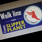 Business logo of Slipper Planet 