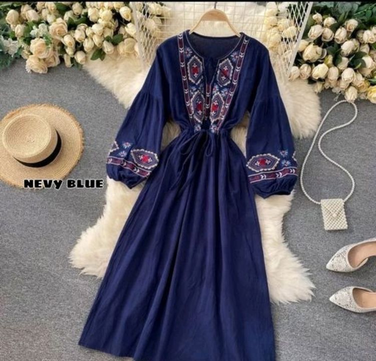 Trendy beautiful kurti for women uploaded by Saniya Clothing on 7/20/2021