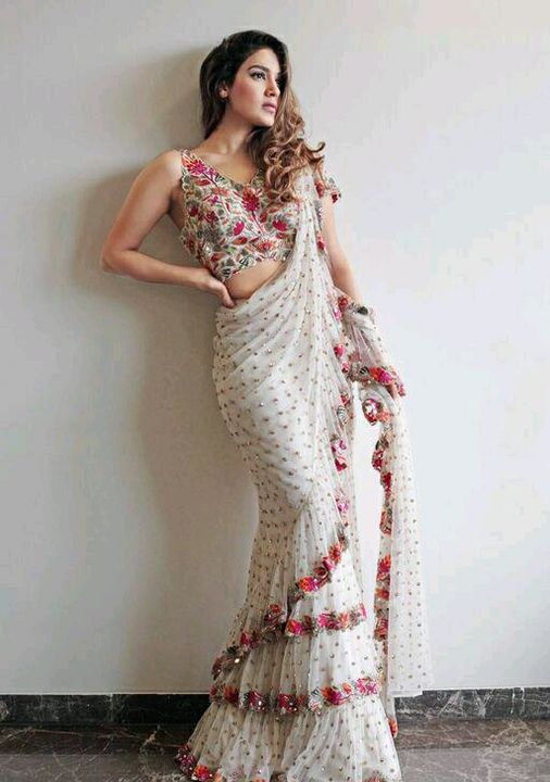 Post image Beautiful attractive Designer sarees1699/- only free shipping cod acceptedOrder book on my WhatsApp 8130901976Join my group for new collection everyday 👇https://chat.whatsapp.com/DPvwmuXKurMH11kZRUJ9Us