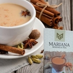 Business logo of Mariana masala tea