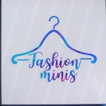 Business logo of Fashion minis