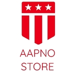 Business logo of Aapno store