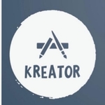 Business logo of Kreator