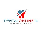Business logo of Dentalonline.in