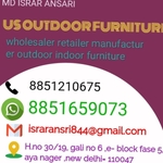 Business logo of US outdoor furniture