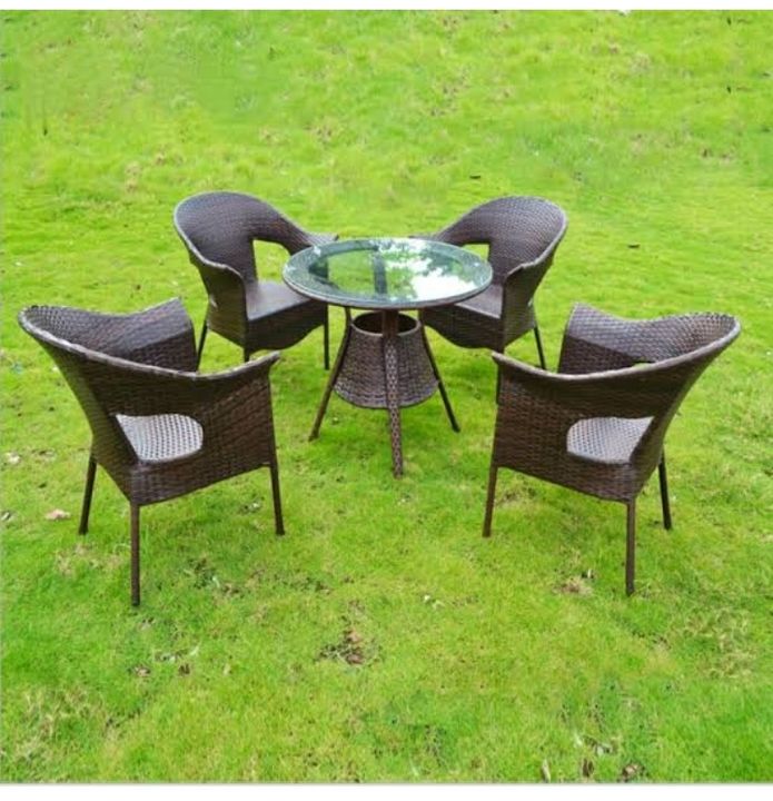 Garden chair set  uploaded by US outdoor furniture on 7/20/2021