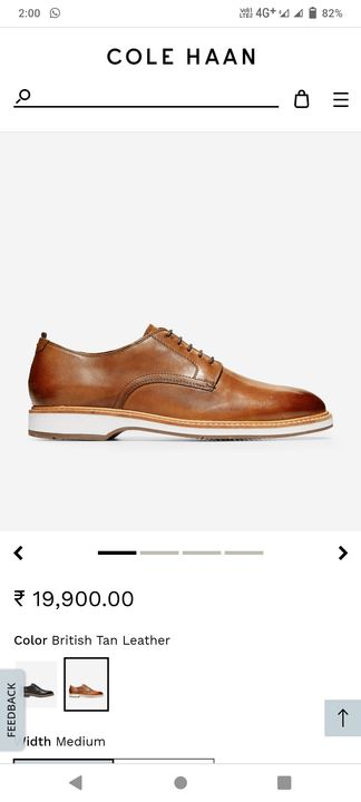 Export Surplus Leather Shoes uploaded by business on 7/20/2021