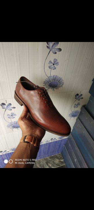Export Surplus Leather Shoes uploaded by business on 7/20/2021