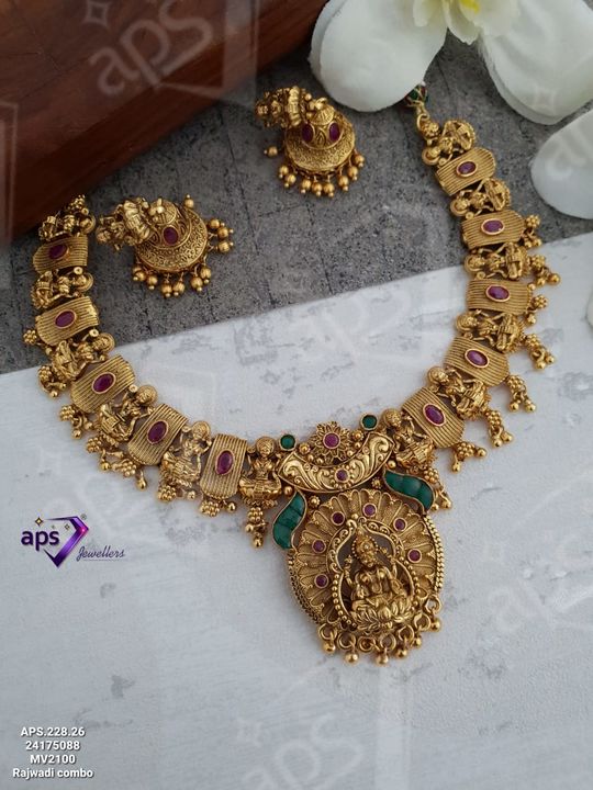 Product uploaded by Preeti jewellery collections on 7/20/2021