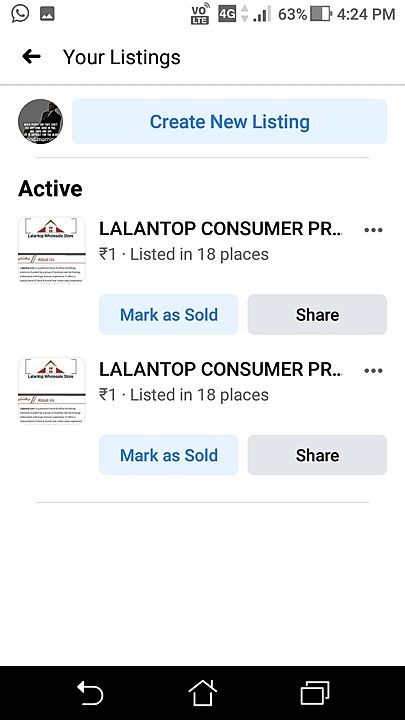Product uploaded by business on 5/29/2020