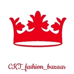 Business logo of CKT_Traditional