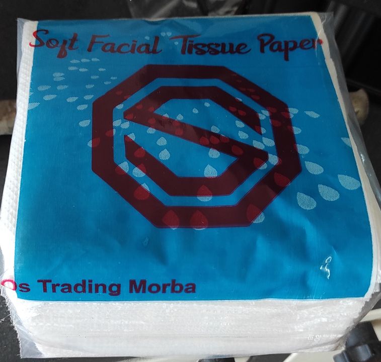 Tissue paper uploaded by business on 7/20/2021