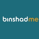 Business logo of Binshadme