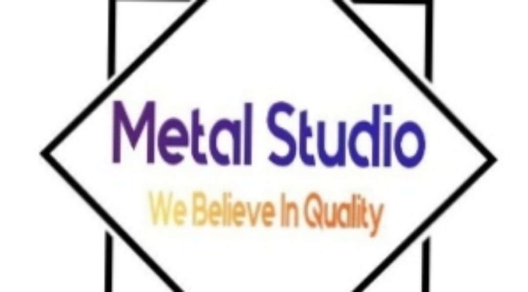 Metal studio