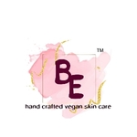Business logo of BE Handcrafted Vegan Skincare