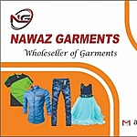 Business logo of NAWAZ GARMENTS