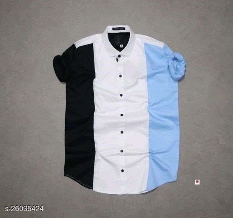 Men shirts uploaded by business on 7/21/2021