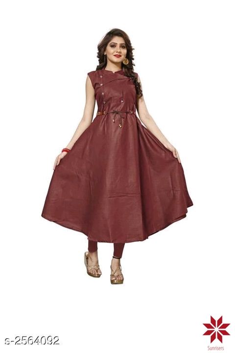 Mahika Adorable Cotton Women's Gowns uploaded by Sunriser on 7/21/2021