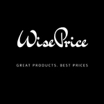 Business logo of WISEPRICE