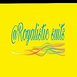 Business logo of Royalistic suits