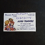 Business logo of Auro Traders