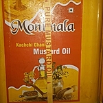 Business logo of Mustard Oil Manufacturing